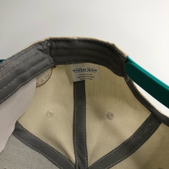 Arizona Diamondbacks 25th Anniversary Cap / Hat Talking Stick Resort MLB Tribal - Picture 6 of 7